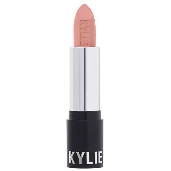 kylie cosmetics matte lipstick